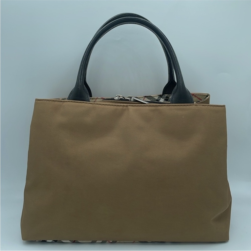 Burberry Mini Tote Bag - Picture 11 of 13